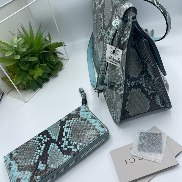 AUTHENTIC GUCCI LIMITED ADDITION - Picture 5 of 15